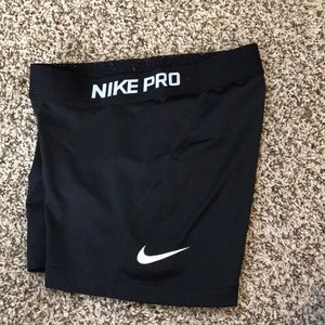 Nike Pro Sandex
